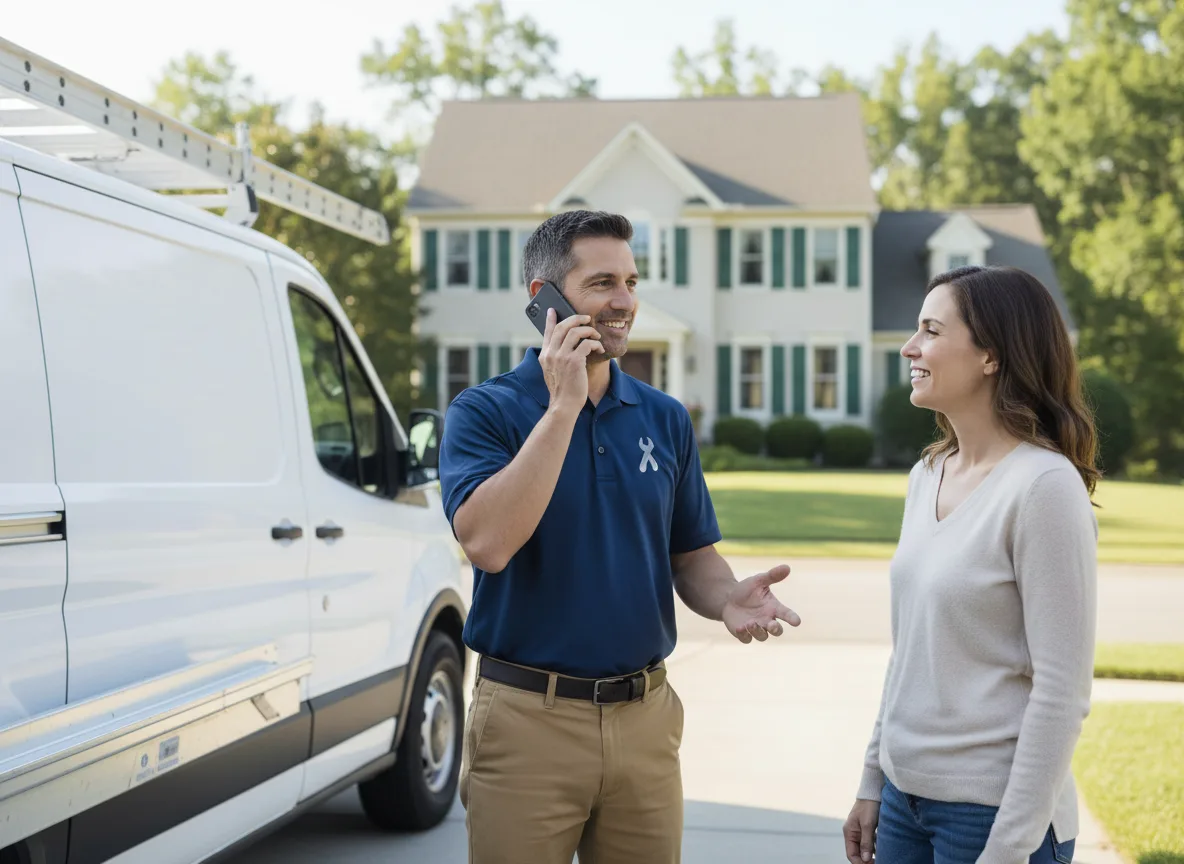 Home Gutter Service New Waverly, TX FAQs